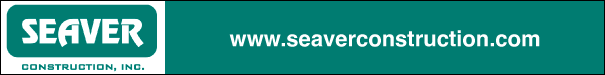 Seaver Construction, Inc.